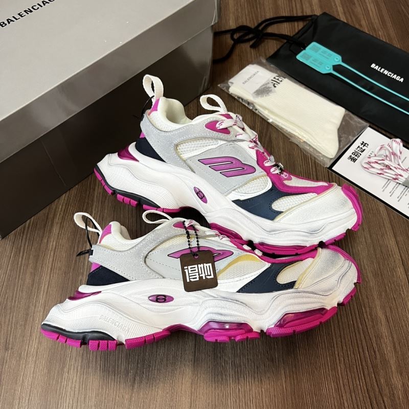 Balenciaga Track Shoes